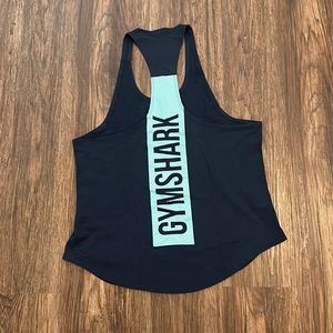 Men’s Gymshark Bold Stringer